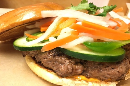 Atlanta's 4 favorite spots to score burgers on the cheap