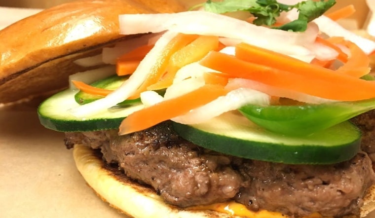 Atlanta's 4 favorite spots to score burgers on the cheap