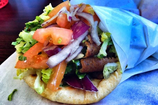 4 top options for inexpensive Mediterranean eats in Phoenix