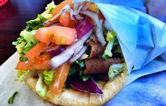 4 top options for inexpensive Mediterranean eats in Phoenix