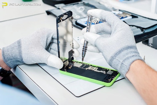 The 4 best electronics repair spots in Henderson