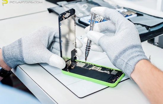 The 4 best electronics repair spots in Henderson