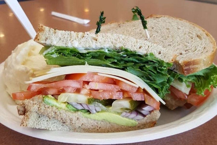 Las Vegas' 4 favorite delis (that won't break the bank)