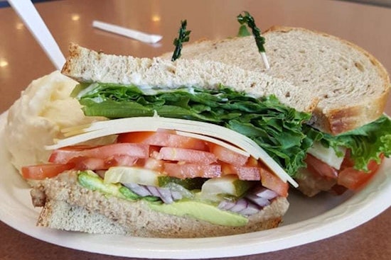 Las Vegas' 4 favorite delis (that won't break the bank)
