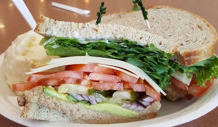 Las Vegas' 4 favorite delis (that won't break the bank)