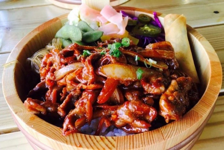 Here are Arlington's top 3 Korean spots