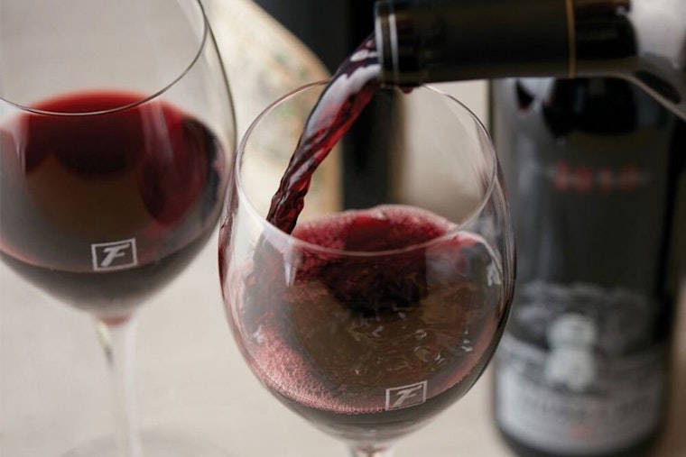 The top 4 wine bars for a special occasion in Indianapolis