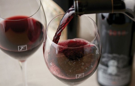 The top 4 wine bars for a special occasion in Indianapolis