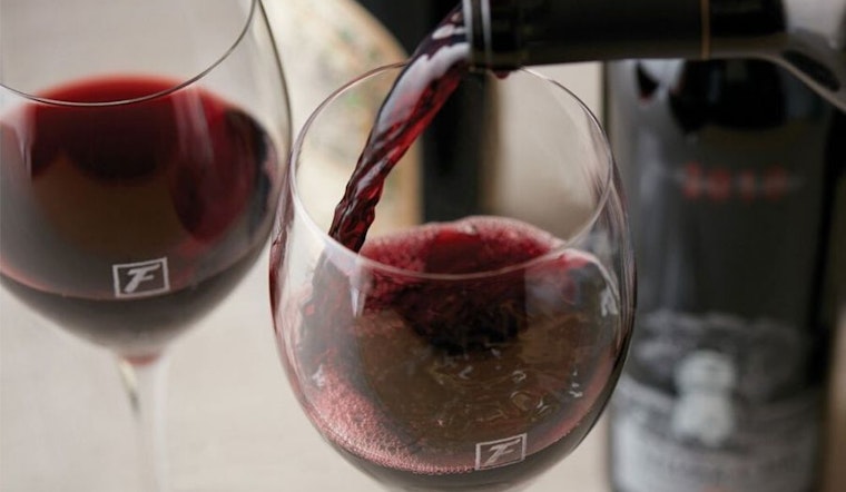 The top 4 wine bars for a special occasion in Indianapolis