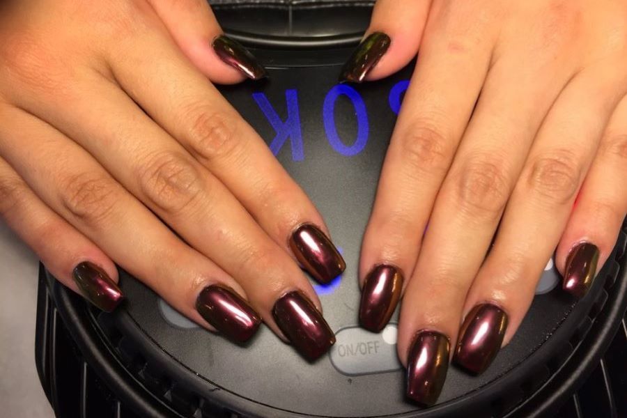 2. Top Nail Salons for Nail Art in the Bay Area - wide 2