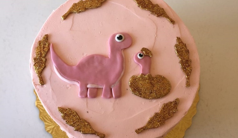 Explore 4 top low-priced bakeries in St. Louis