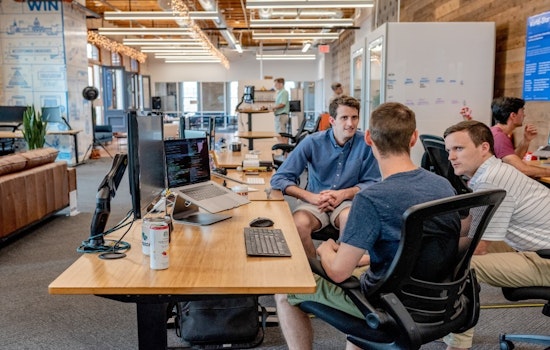Hiring for business analysts is on the rise in Cambridge