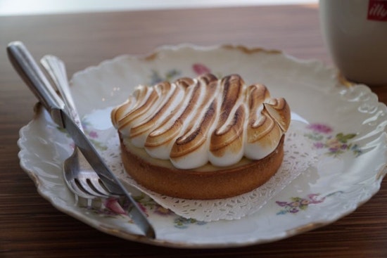 Explore 4 favorite low-priced cafes in Washington