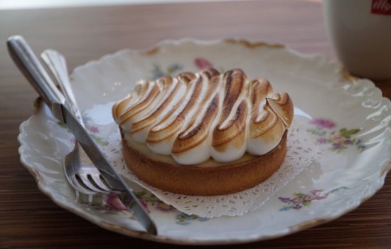 Explore 4 favorite low-priced cafes in Washington