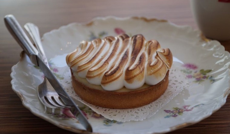 Explore 4 favorite low-priced cafes in Washington