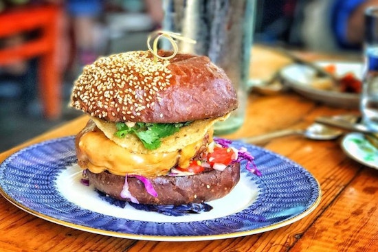 Spend big on traditional American food at these top Austin eateries