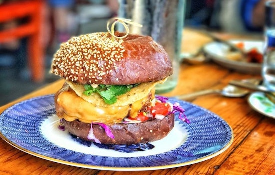 Spend big on traditional American food at these top Austin eateries