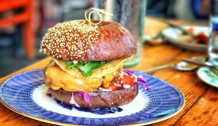 Spend big on traditional American food at these top Austin eateries