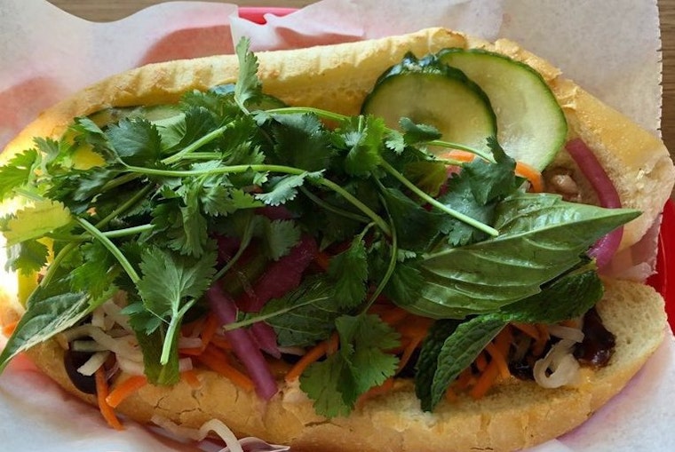 Check out the 5 newest restaurants to open in Denver