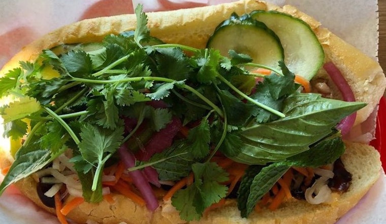 Check out the 5 newest restaurants to open in Denver