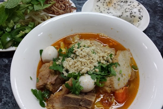 Check out the 4 most popular spots in Houston's Spring Branch Central neighborhood