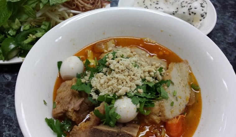 Check out the 4 most popular spots in Houston's Spring Branch Central neighborhood