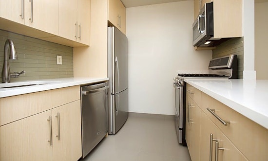Apartments for rent in New York City: What will $4,000 get you?