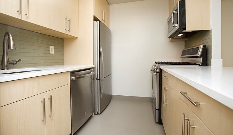Apartments for rent in New York City: What will $4,000 get you?