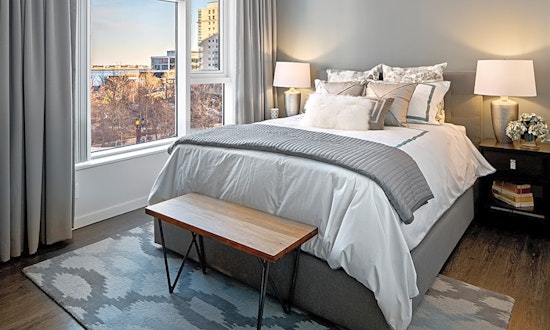 Apartments for rent in Boston: What will $2,800 get you?