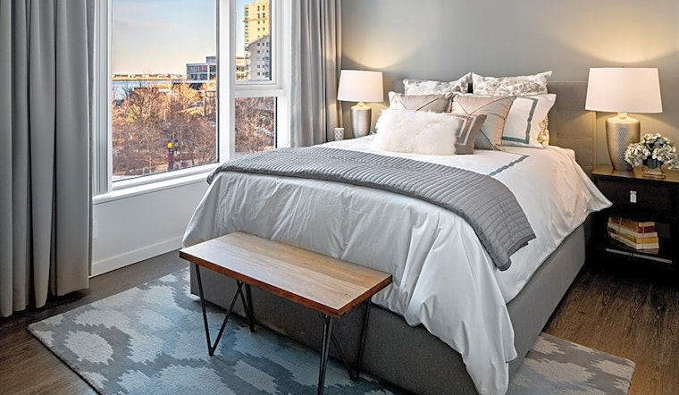 Apartments for rent in Boston: What will $2,800 get you?
