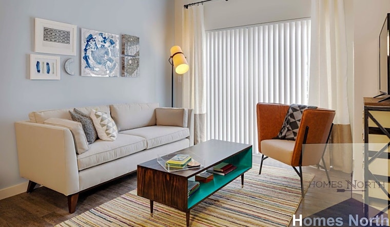 Apartments for rent in Cambridge: What will $3,700 get you?