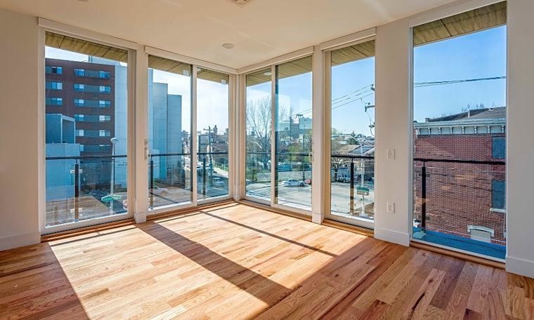 Apartments for rent in Philadelphia: What will $2,500 get you?