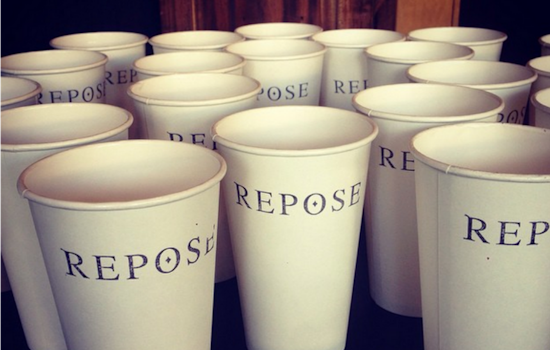 Repose Coffee Coming Soon To 262 Divisadero