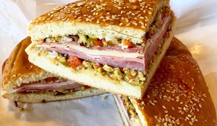 Dallas' 3 best sources for cheap sandwiches