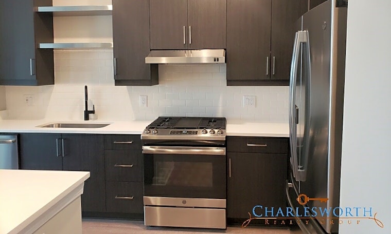 Apartments for rent in Atlanta: What will $2,400 get you?