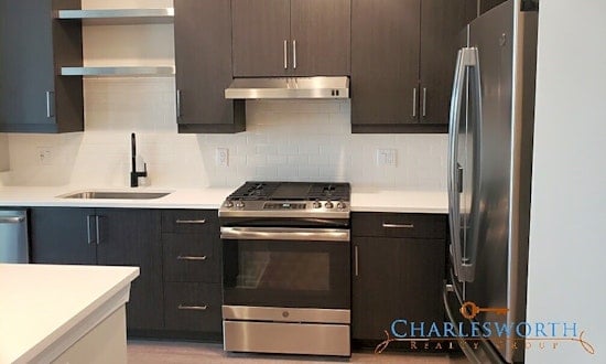 Apartments for rent in Atlanta: What will $2,400 get you?