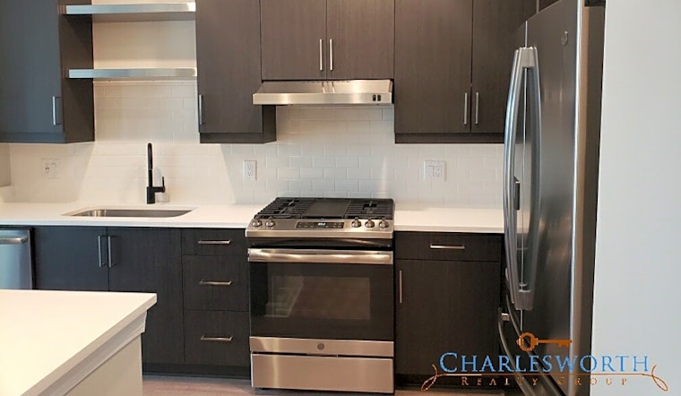 Apartments for rent in Atlanta: What will $2,400 get you?