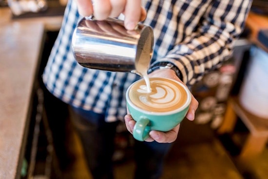 Get caffeinated at Aurora's 4 top coffee shops