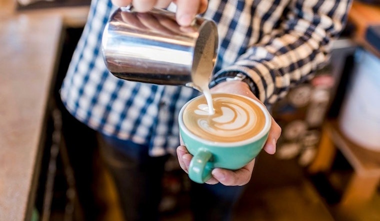 Get caffeinated at Aurora's 4 top coffee shops