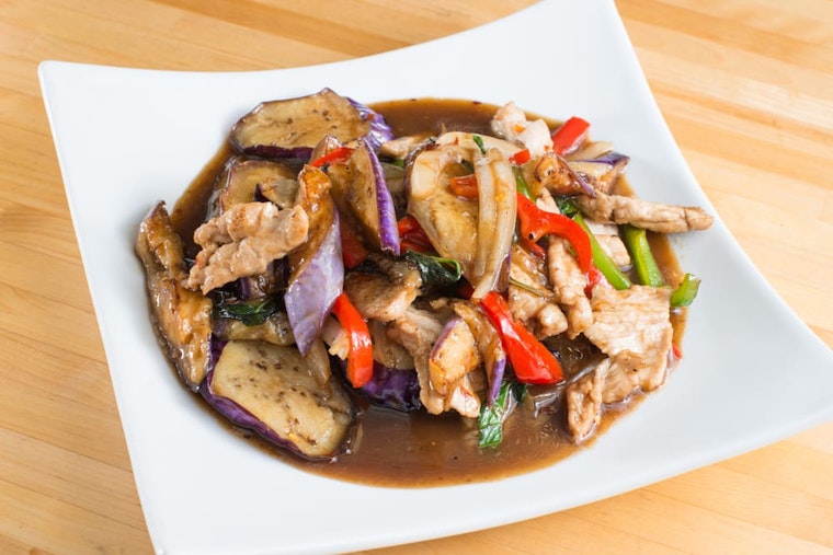 Time for Thai: get to know Baltimore's top 5 Thai restaurants
