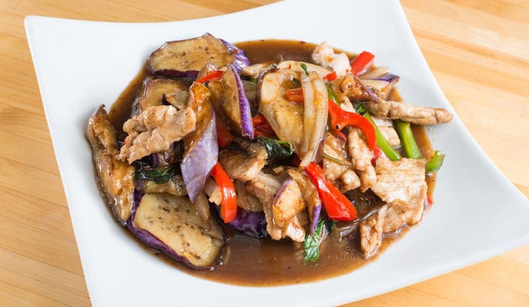 Time for Thai: get to know Baltimore's top 5 Thai restaurants