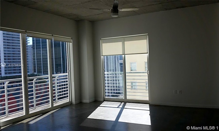 Apartments for rent in Miami: What will $2,500 get you?