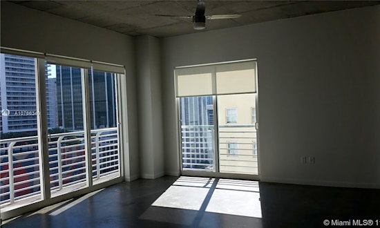 Apartments for rent in Miami: What will $2,500 get you?