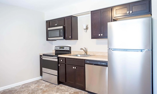 Apartments for rent in St. Louis: What will $700 get you?