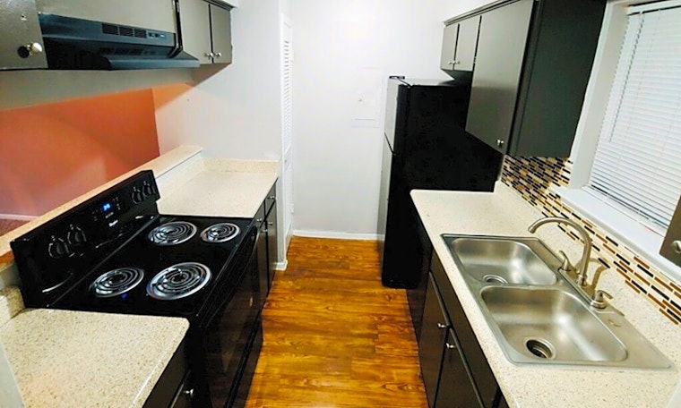 Apartments for rent in Arlington: What will $1,100 get you?