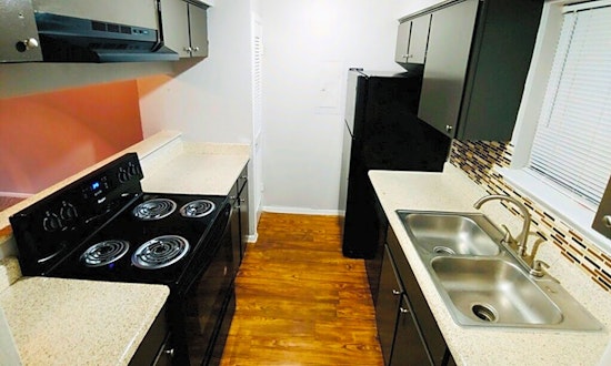 Apartments for rent in Arlington: What will $1,100 get you?