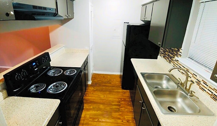 Apartments for rent in Arlington: What will $1,100 get you?
