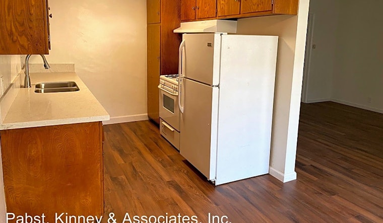 Apartments for rent in Long Beach: What will $1,500 get you?