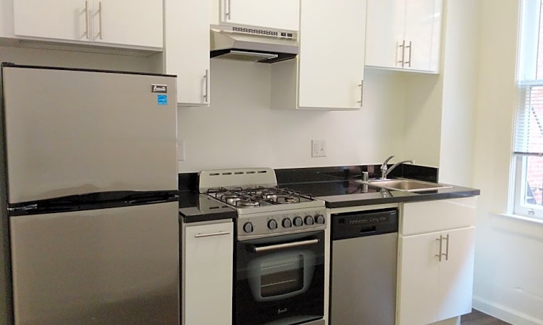 Apartments for rent in San Francisco: What will $2,100 get you?