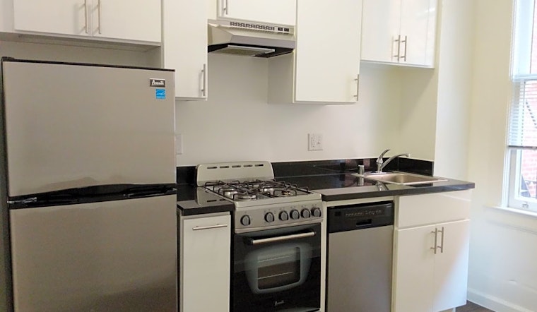 Apartments for rent in San Francisco: What will $2,100 get you?